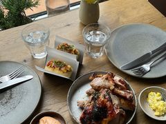 -BOR Eatery(安福路店)