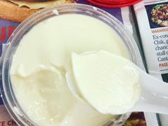 -老伴豆花(麦士威熟食中心店)