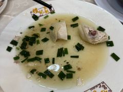 -凤城礼记鱼翅海鲜酒家(新马路总店)