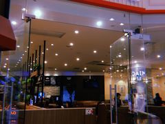 门面-萨莉亚意式餐厅(天河城购物中心店)