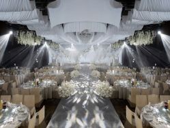 -无锡君来洲际酒店·宴会厅