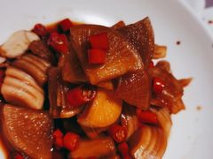 -金鸭季·北京烤鸭(深业上城店)