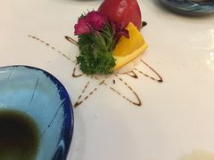 -广州塔晖粤轩中餐厅