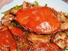 -喜记避风塘炒辣蟹(旗舰店)