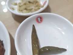 -闫家驴肉老店(华电一校店)