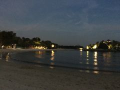 -巴拉湾海滩