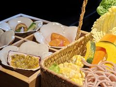 -菌自由丨野生菌火锅特色庭院餐厅(丽江古城店)