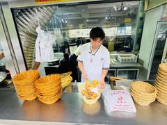 -方中山胡辣汤(西安高新区店)