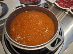-荣叔港式沙嗲牛肉火锅(正佳潮流店)