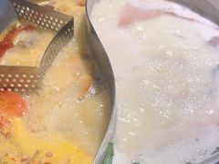 -椰子湾·海南火锅·糟粕醋·椰子鸡(正大广场店)