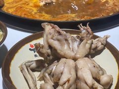 -老天桥蛙炉火锅(姑苏总店)