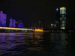 -珠江夜游广州塔·中大码头