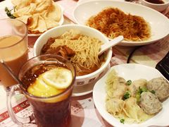 -池记(尖沙咀店)