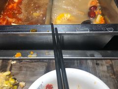 -名扬煮艺肥牛自助火锅(东平店)