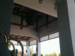 -观唐（国际）度假村温泉