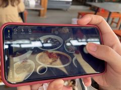 -阿弟特色海鲜餐厅·大排档(平潭店)