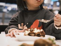 -宜家·瑞典风味餐厅(武汉荟聚中心店)