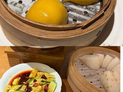 -乔街深夜食堂·台州菜·高压锅生蚝(杭州总店)