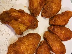 娘子鸡翅-吉友粥底火锅(方斜路店)