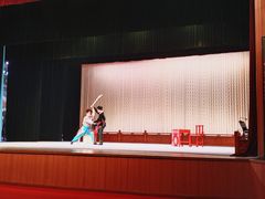 -黑龙江省京剧院