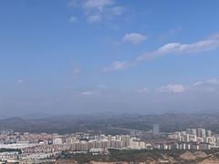 -鸡鸣山旅游景区