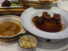 -徽镇小厨·经典徽菜(马连道店)