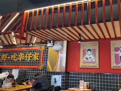 -华仔龙虾(永乐路总店)