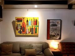 -脚下咖啡·CHILL酒馆(灵光东巷店)