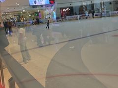 -全明星滑冰俱乐部(万象城店)