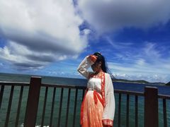 -东澳岛