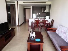 -神州半岛旅达屋度假公寓(君临海店)