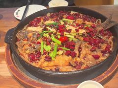 -老板恋上鱼(印象城店)