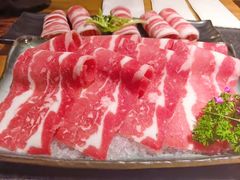 -湊湊火锅·茶憩(颐堤港店)