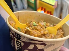 -观音桥步行街