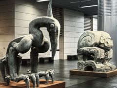 -中华艺术宫(上海美术馆)