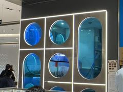 -鱼酷活鱼烤鱼(江宁金鹰店)
