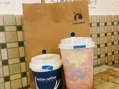 -瑞幸咖啡(番禺永旺梦乐城店)