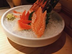 -京料理·日料自助·铁板燒(复悦城店)