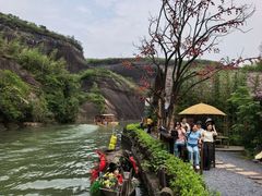 -飞天山旅游区