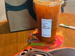 -星巴克(潍坊胜利东街银座商城店)