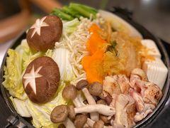 -yokocho上横町·日本食街(深业上城店)
