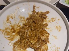 -京味斋·北京烤鸭(华威桥北工大店)