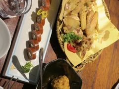 -前海沿·青岛菜(五四广场永旺店)