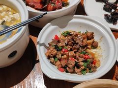 -钱塘人家(通泰路店)