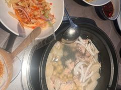 -同仁四季椰子鸡(海岸城天利店)