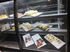 榴莲千层-加餐海鲜自助(集美银泰百货店)
