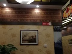 -南湖船菜大酒店