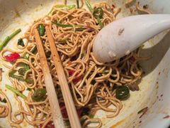 -王繁星面馆(西安熙地港店)