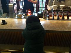 -星巴克臻选(思南公馆店)