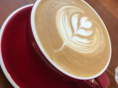 -COFFEE HOLIC(朝外SOHO店)